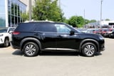 2023 Nissan Pathfinder - Preview 4
