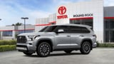 2026 Toyota Sequoia - Preview 2