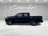 2026 Nissan Frontier - Preview 13