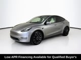 2024 Tesla Model Y - Preview 3