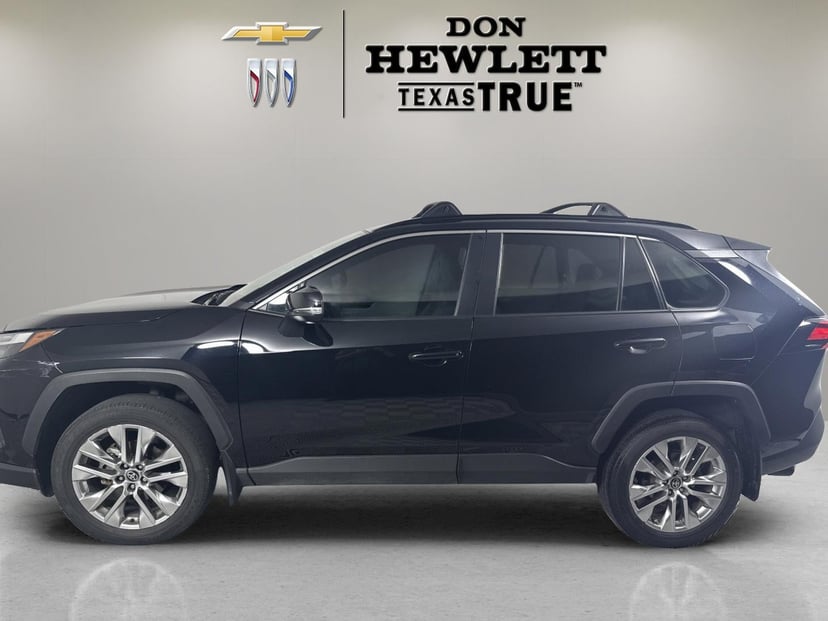 2024 Toyota RAV4 - Image 2