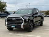 2024 Toyota Tundra - Preview 8