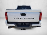 2025 Toyota Tacoma - Preview 6