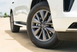 2027 INFINITI QX80 - Preview 3