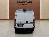 2026 Ram Promaster 3500 - Preview 4