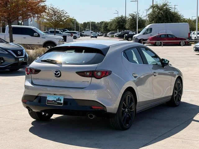 2024 Mazda Mazda3 - Image 2
