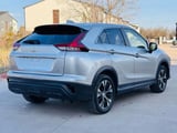 2022 Mitsubishi Eclipse Cross - Preview 6