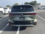 2026 Volkswagen Tiguan - Preview 5