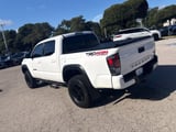 2021 Toyota Tacoma - Preview 3