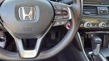 2019 Honda Accord - Preview 12