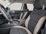 2026 Ford Bronco - Preview 15