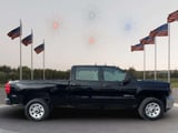 2017 Chevrolet Silverado 3500 HD - Preview 8