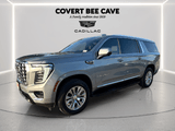 2025 GMC Yukon XL - Preview 3