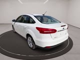 2015 Ford Focus - Preview 10