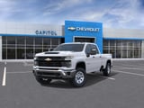 2026 Chevrolet Silverado 2500 HD - Preview 8
