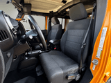2012 Jeep Wrangler - Preview 5