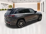 2023 Jeep Grand Cherokee - Preview 9