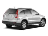 2009 Honda CR-V - Preview 2