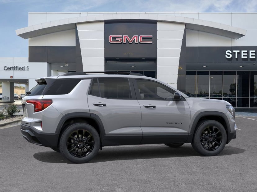 2026 GMC Terrain - Image 2