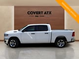 2026 Ram 1500 - Preview 2