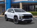 2027 Chevrolet Equinox - Preview 7