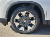 2026 Honda Pilot - Preview 8