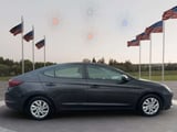 2020 Hyundai Elantra - Preview 8