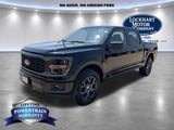 2026 Ford F-150 - Preview 3