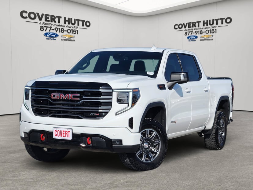 2025 GMC Sierra 1500 - Image 1