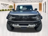 2023 Ford Bronco - Preview 2
