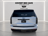 2026 Cadillac Escalade ESV - Preview 8