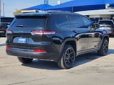 2025 Jeep Grand Cherokee L - Preview 5