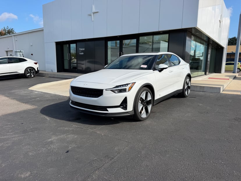 2023 Polestar 2 - Image 1