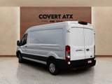 2023 Ford E-Transit - Preview 3