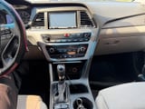 2016 Hyundai Sonata - Preview 14