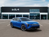 2026 Kia K4 - Preview 8