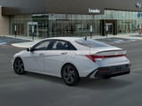 2026 Hyundai Elantra - Preview 5