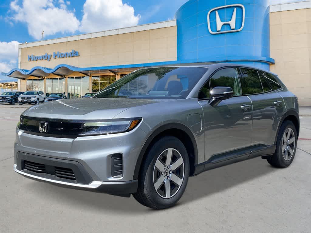 2026 Honda Prologue - Image 1
