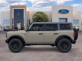 2026 Ford Bronco - Preview 3