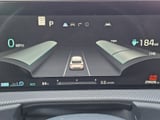 2023 Kia EV6 - Preview 13
