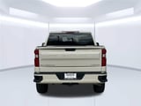 2026 Chevrolet Silverado 1500 - Preview 4