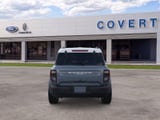 2026 Ford Bronco Sport - Preview 5