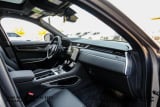 2026 Jaguar F-PACE - Preview 12