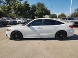 2023 Honda Civic - Preview 4