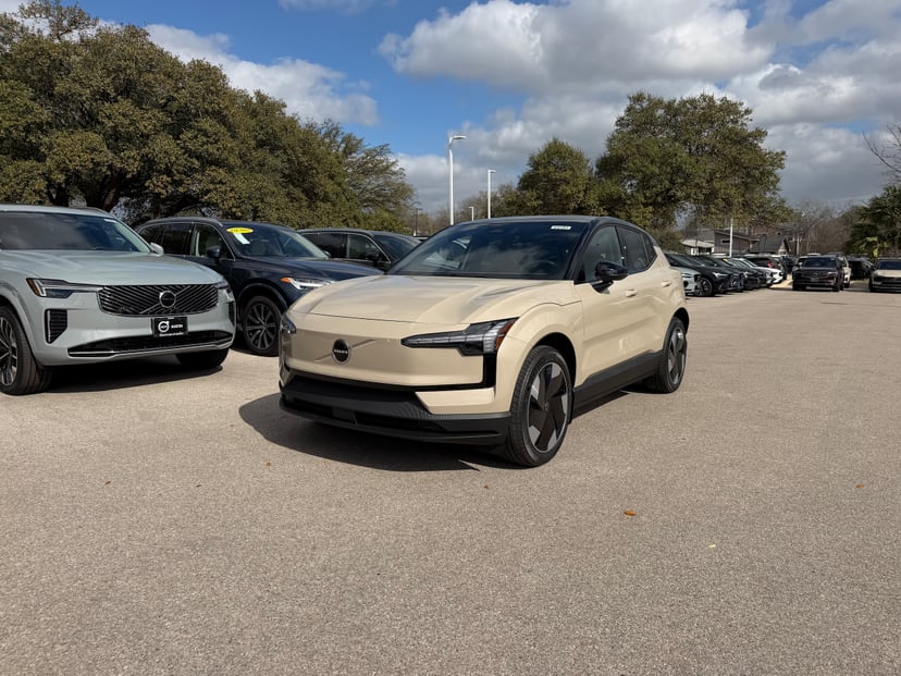2026 Volvo EX30 - Image 1