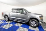 2025 Ford F-150 - Preview 4