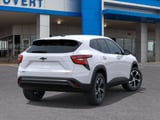 2026 Chevrolet Trax - Preview 4