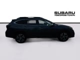 2020 Subaru Outback - Preview 8