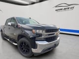 2019 Chevrolet Silverado 1500 - Preview 6