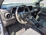 2026 Chevrolet Colorado - Preview 9